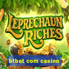 btbet com casino